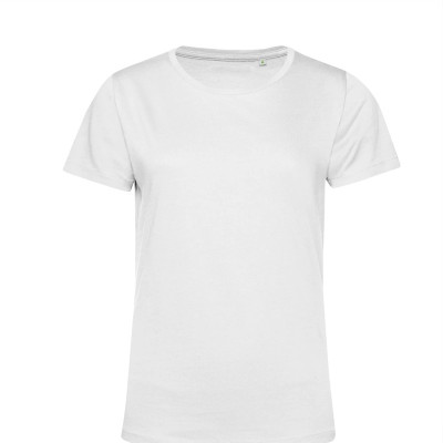 T-shirt BLANC E150 FEMME...