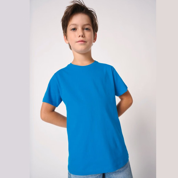 T-shirt IB312 IDEAL150 ENFANT IdealBasicBrand 150gr