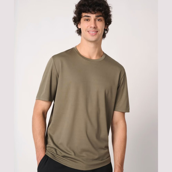 T-shirt IB300 IdealBasicBrand 130gr sportif