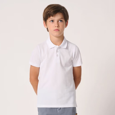 Polo IB297 ENFANT...