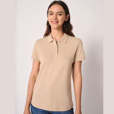 Polo IB296 FEMME...