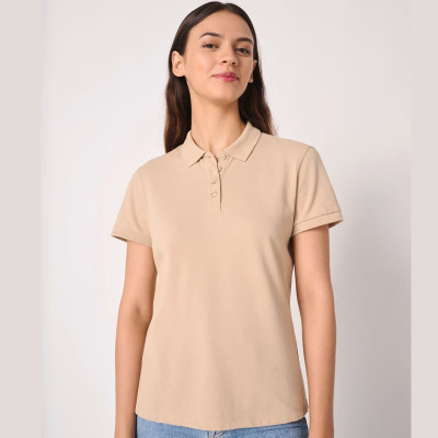 Polo IB221 FEMME...
