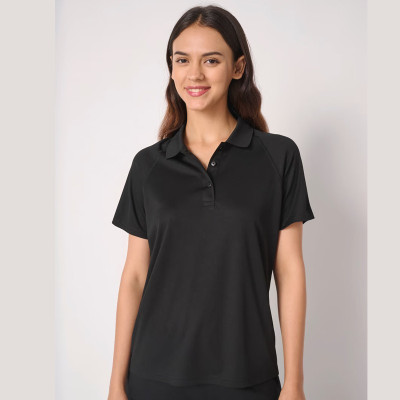Polo Sport IB201 FEMME...