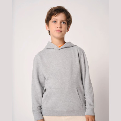 Sweat-shirt Capuche IB403...