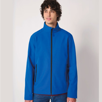Veste Softshell 2 couches...