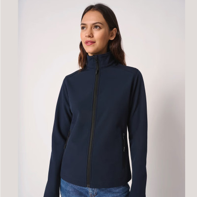 Veste Softshell FEMME 2...