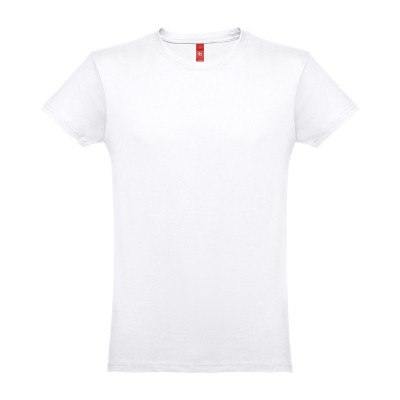 T-shirt LUANDA BLANC THC 150gr
