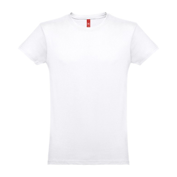 T-shirt LUANDA BLANC THC 150gr