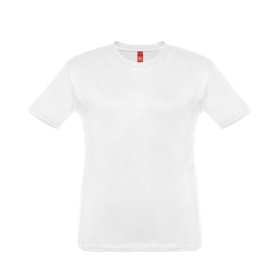 T-shirt QUITO BLANC Enfant...