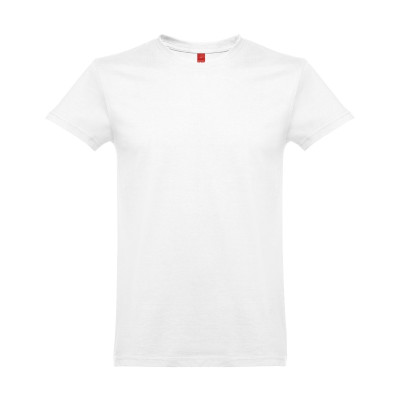 T-shirt ANKARA BLANC THC 190gr