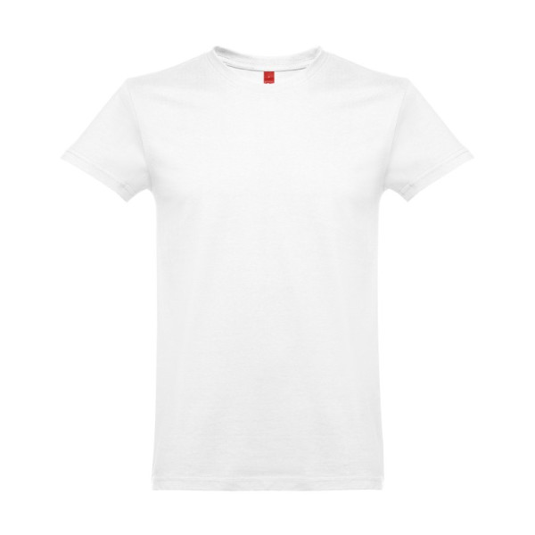 T-shirt ANKARA BLANC THC 190gr