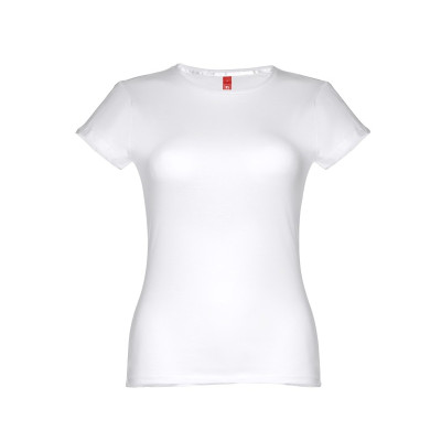 T-shirt SOFIA BLANC THC 150gr