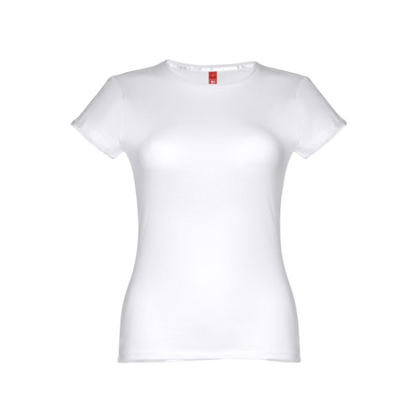 T-shirt SOFIA BLANC THC 150gr