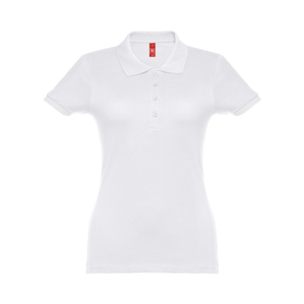 Polo EVE BLANC THC 195gr