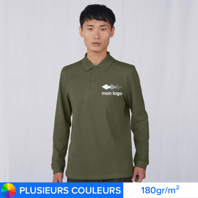 Polo Publicitaire...