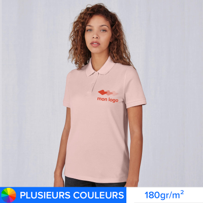 Polo Publicitaire...