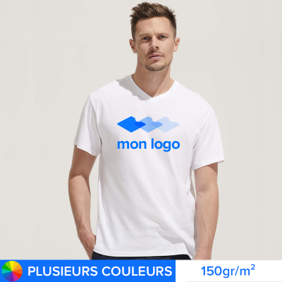 T-shirt Publicitaire...