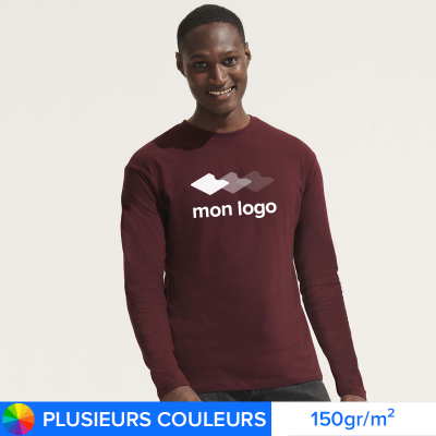 T-shirt Publicitaire...