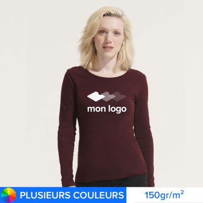 T-shirt Publicitaire...