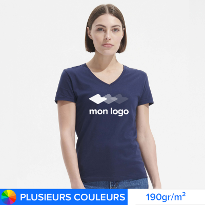 T-shirt Publicitaire...