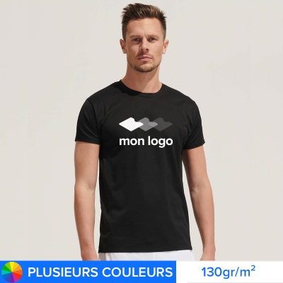T-shirt Publicitaire...