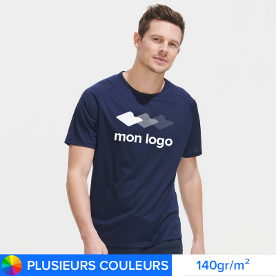 T-shirt Publicitaire...