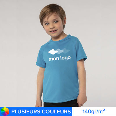 T-shirt Publicitaire...