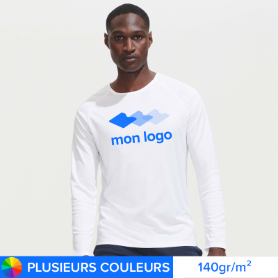 T-shirt Publicitaire...