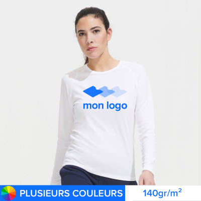 T-shirt Publicitaire...
