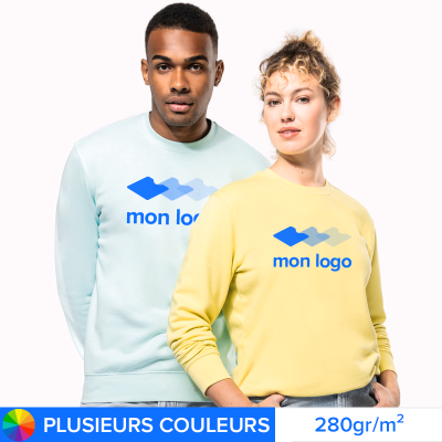 Sweat-shirt K4025 Kariban...