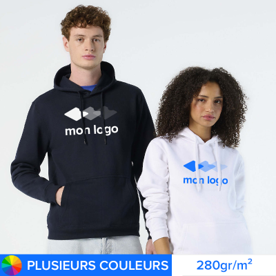 Sweat-shirt SNAKE Sol's 280gr