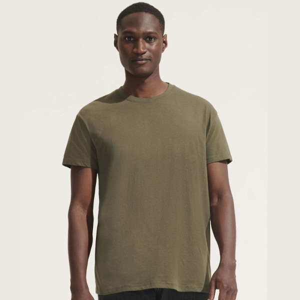 T-shirt REGENT Sol's Unisex 150gr