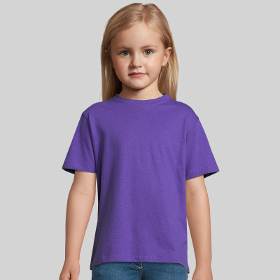T-shirt REGENT KIDS Sol's...