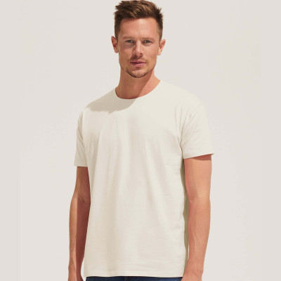 T-shirt IMPERIAL Sol's 190gr