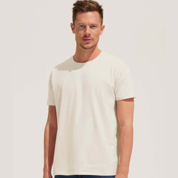 T-shirt IMPERIAL Sol's 190gr