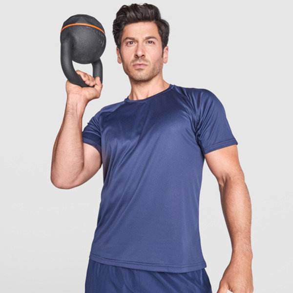 T-shirt BAHRAIN Roly Polyester