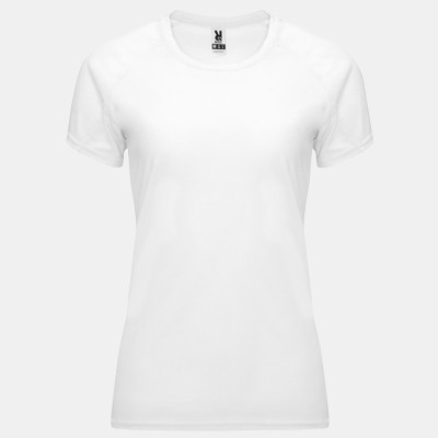 T-shirt BLANC BAHRAIN Woman...