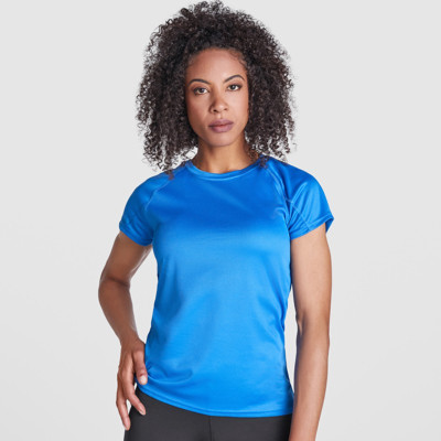 T-shirt BAHRAIN Woman Roly...
