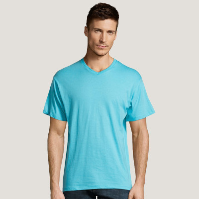 T-shirt VICTORY Sol's COL V...