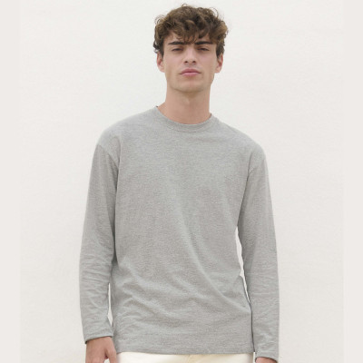 T-shirt MONARCH Sol's 150gr...