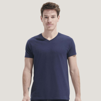 T-shirt IMPERIAL V Sol's 190gr
