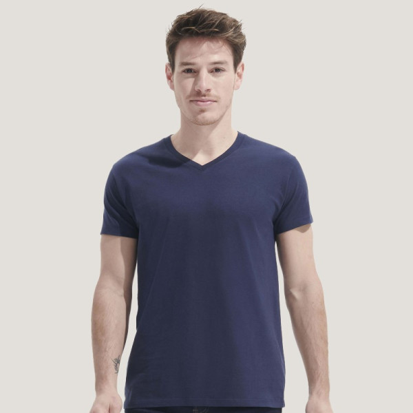 T-shirt IMPERIAL V Sol's 190gr