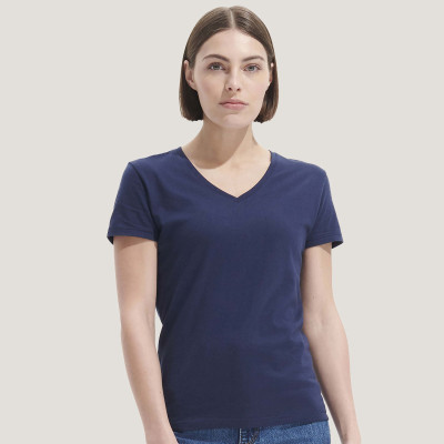 T-shirt IMPERIAL V Women...