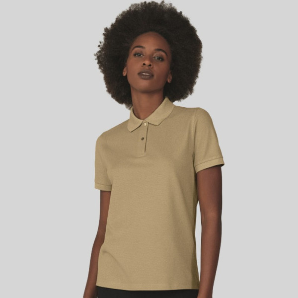 My Polo 180 gr Women B&C