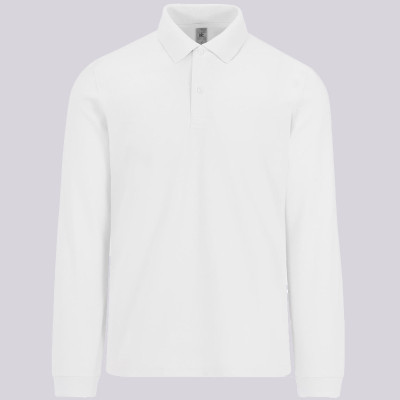 My Polo 180 gr BLANC B&C...