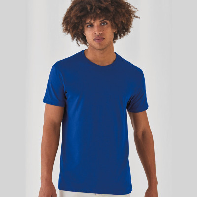 T-shirt E150 BC01T B&C